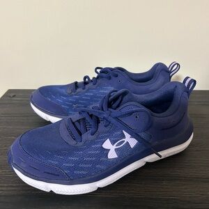 NEW Under Armour Shoes